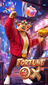 horario de ganho fortune ox ícone