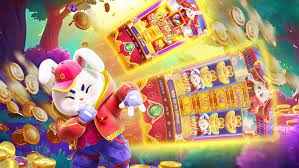 horario que fortune rabbit paga