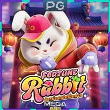 onde jogar fortune rabbit ícone