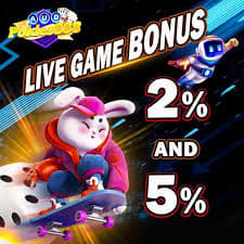 rabbit fortune demo gratis ícone