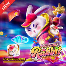 jogar rabbit fortune demo ícone