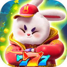 lucky rabbit fortunes slot free play ícone