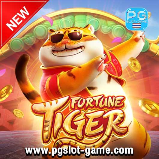 jogo tigre demo ícone