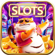 slot mania paga ícone