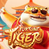 jogo do tigre como funciona ícone